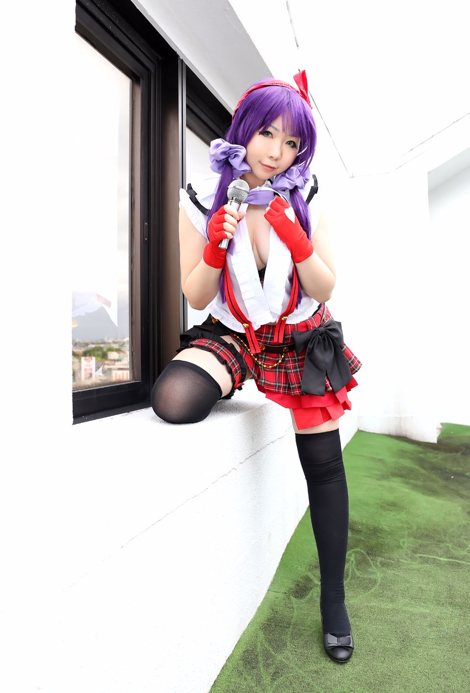 Tôi sẽ cho bạn mượn người vợ yêu dấu của tôi, cựu Skudol