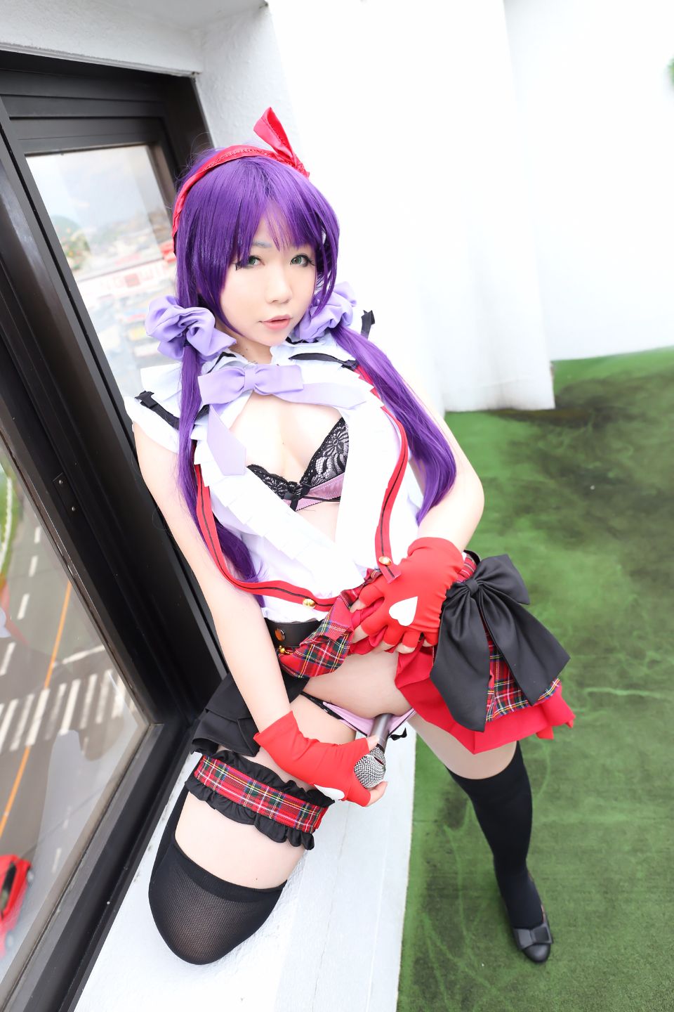 Tôi sẽ cho bạn mượn người vợ yêu dấu của tôi, cựu Skudol