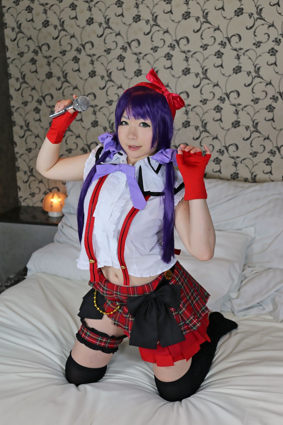 Tôi sẽ cho bạn mượn người vợ yêu dấu của tôi, cựu Skudol