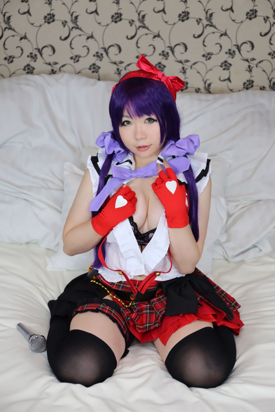 Tôi sẽ cho bạn mượn người vợ yêu dấu của tôi, cựu Skudol