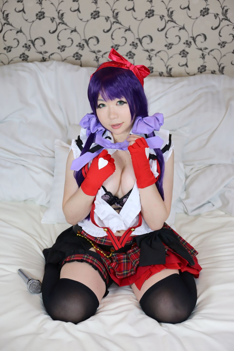 Tôi sẽ cho bạn mượn người vợ yêu dấu của tôi, cựu Skudol