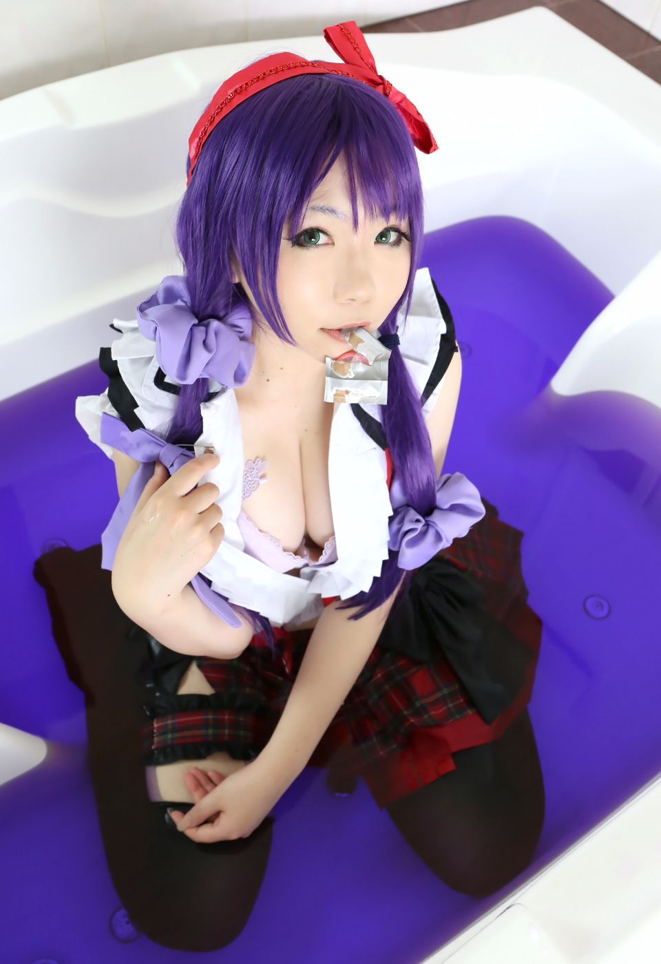 Tôi sẽ cho bạn mượn người vợ yêu dấu của tôi, cựu Skudol