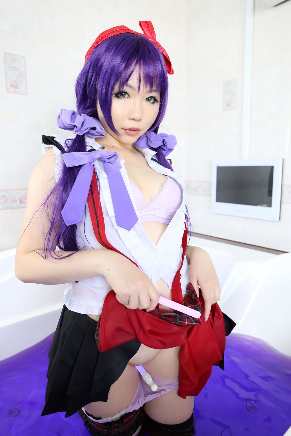 Tôi sẽ cho bạn mượn người vợ yêu dấu của tôi, cựu Skudol