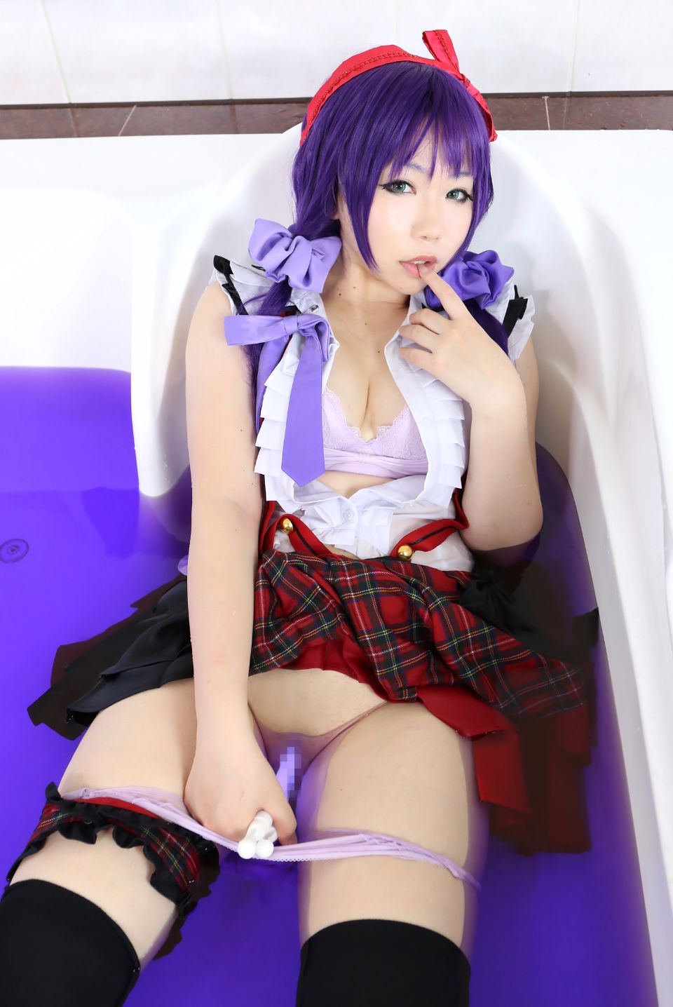 Tôi sẽ cho bạn mượn người vợ yêu dấu của tôi, cựu Skudol