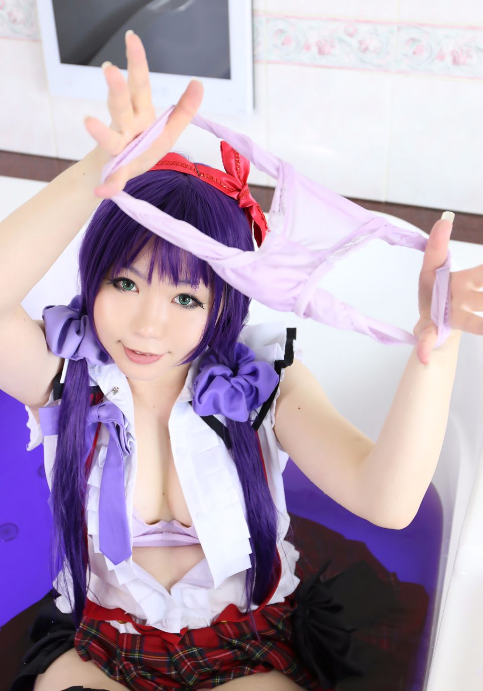 Tôi sẽ cho bạn mượn người vợ yêu dấu của tôi, cựu Skudol