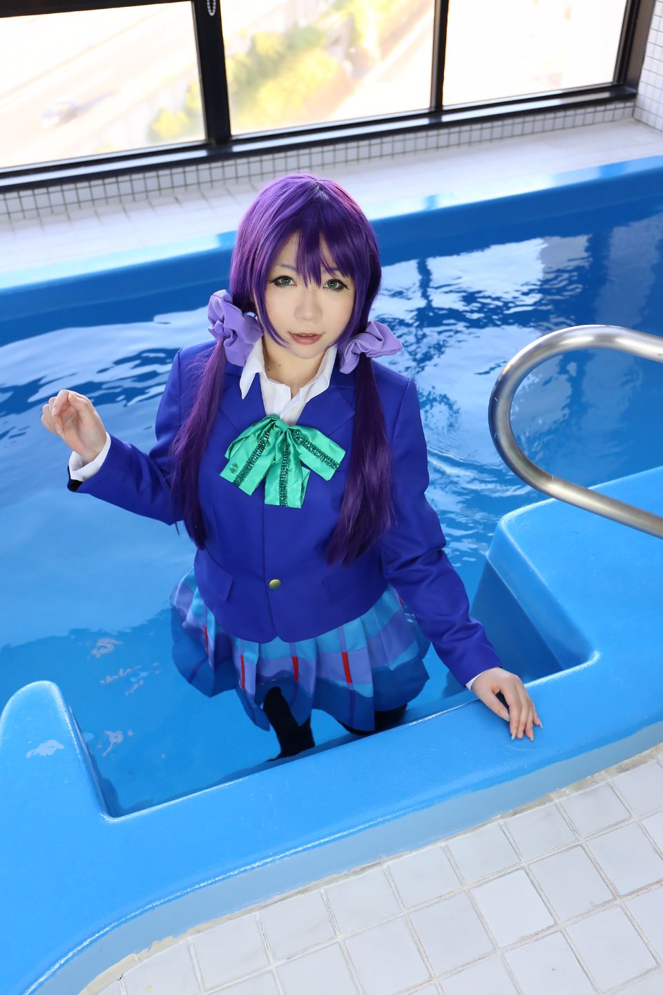 Tôi sẽ cho bạn mượn người vợ yêu dấu của tôi, cựu Skudol