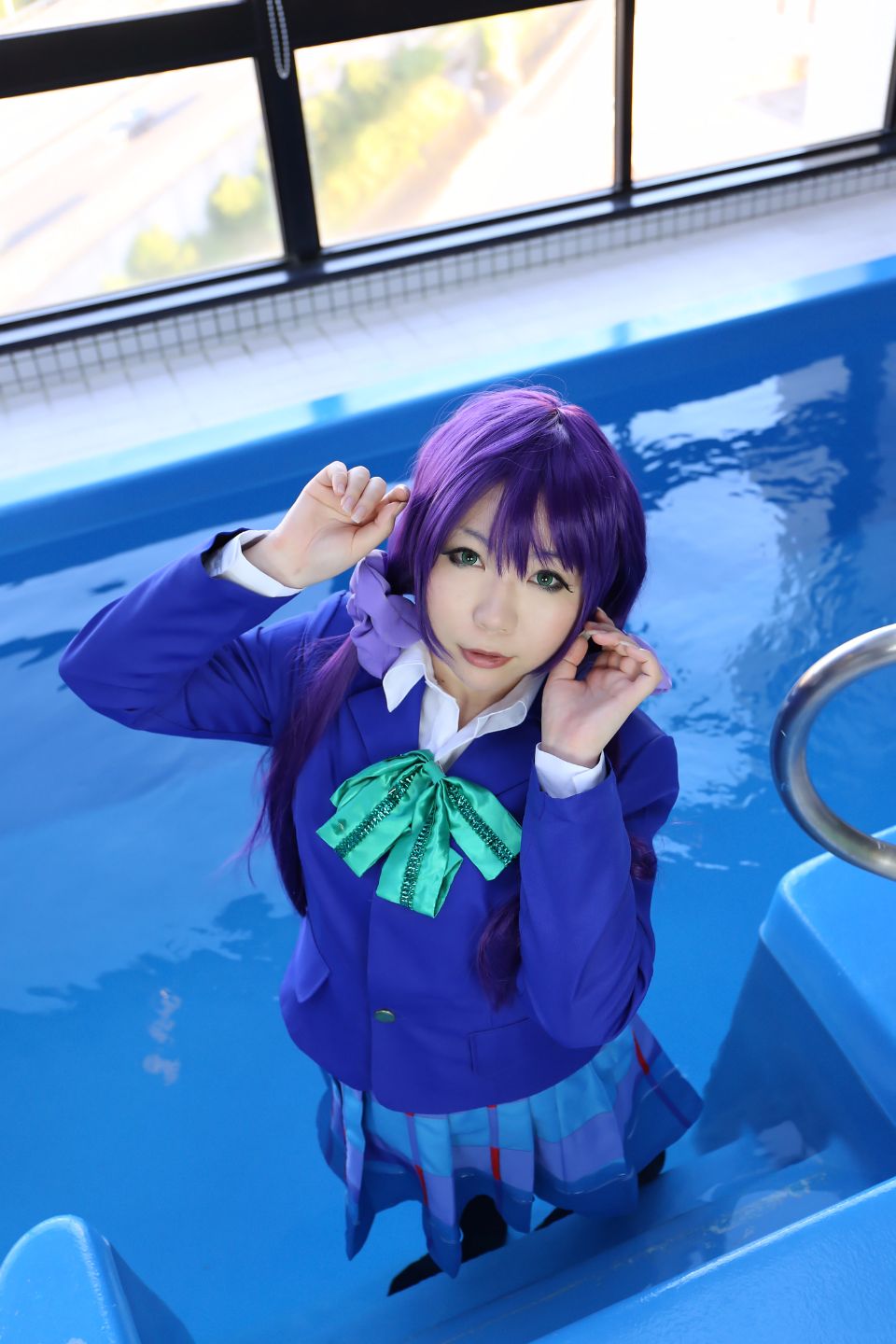 Tôi sẽ cho bạn mượn người vợ yêu dấu của tôi, cựu Skudol