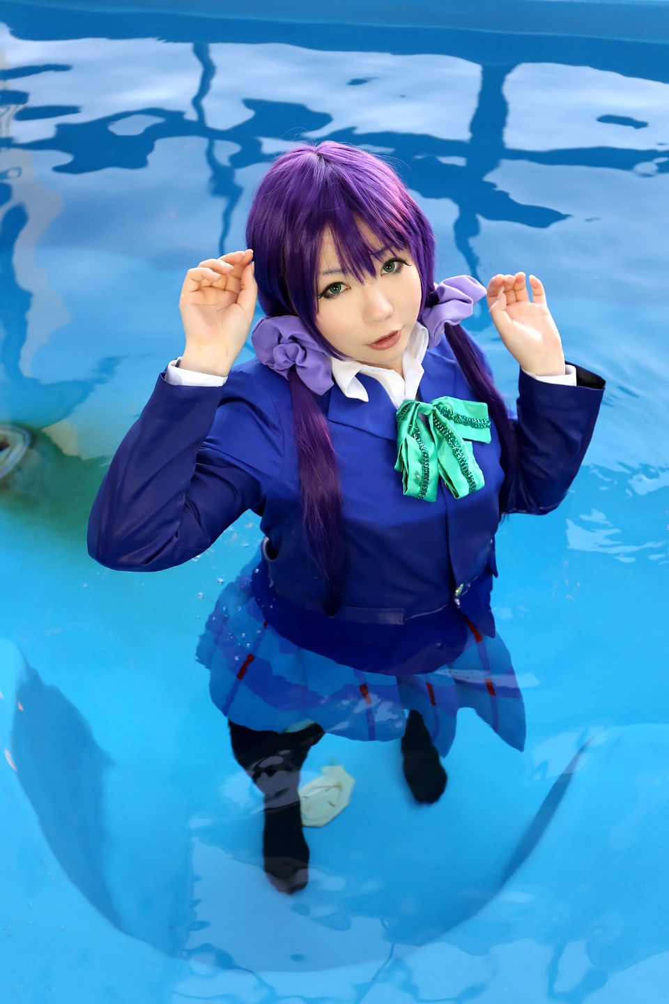 Tôi sẽ cho bạn mượn người vợ yêu dấu của tôi, cựu Skudol