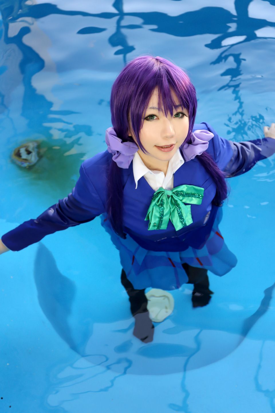 Tôi sẽ cho bạn mượn người vợ yêu dấu của tôi, cựu Skudol