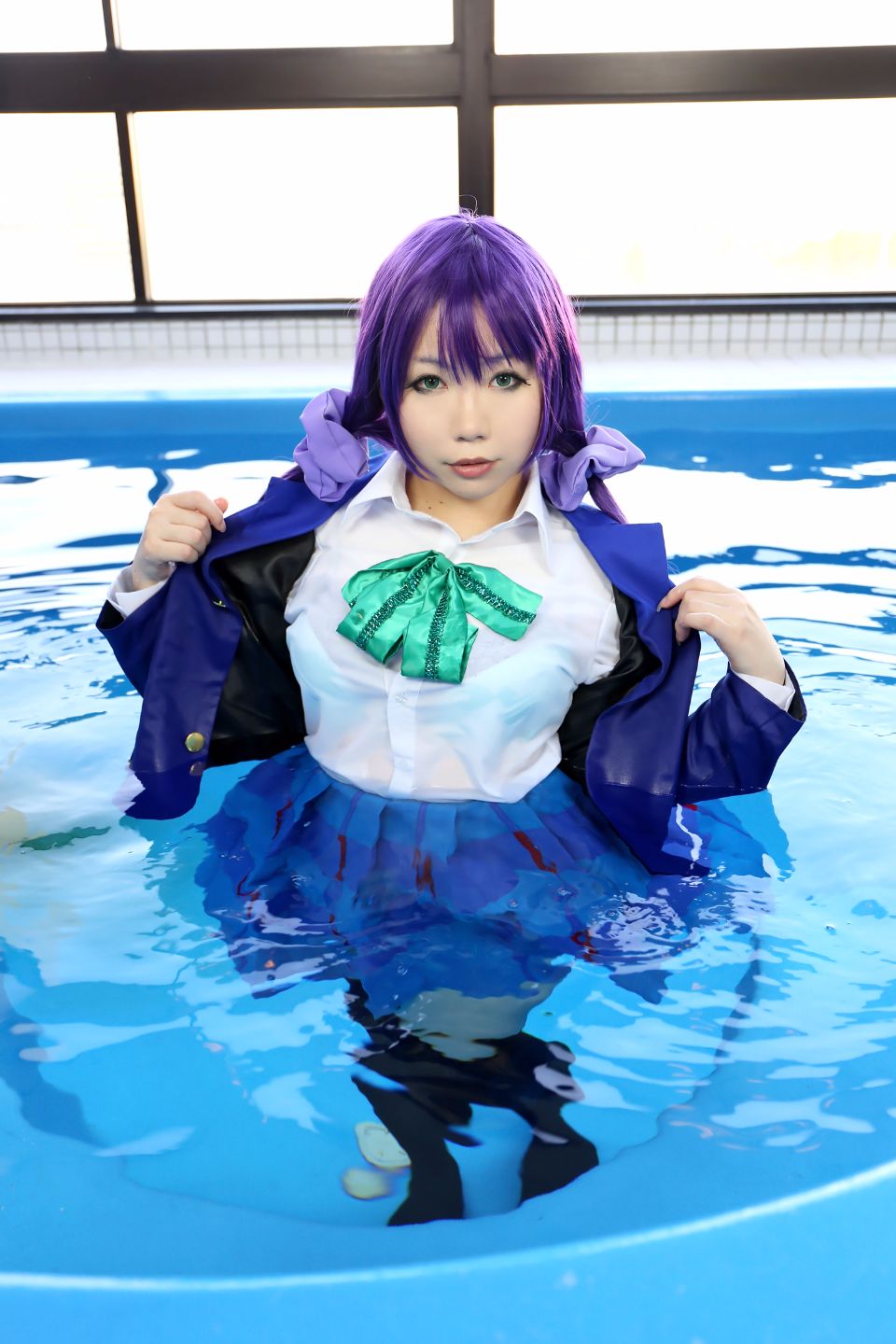 Tôi sẽ cho bạn mượn người vợ yêu dấu của tôi, cựu Skudol