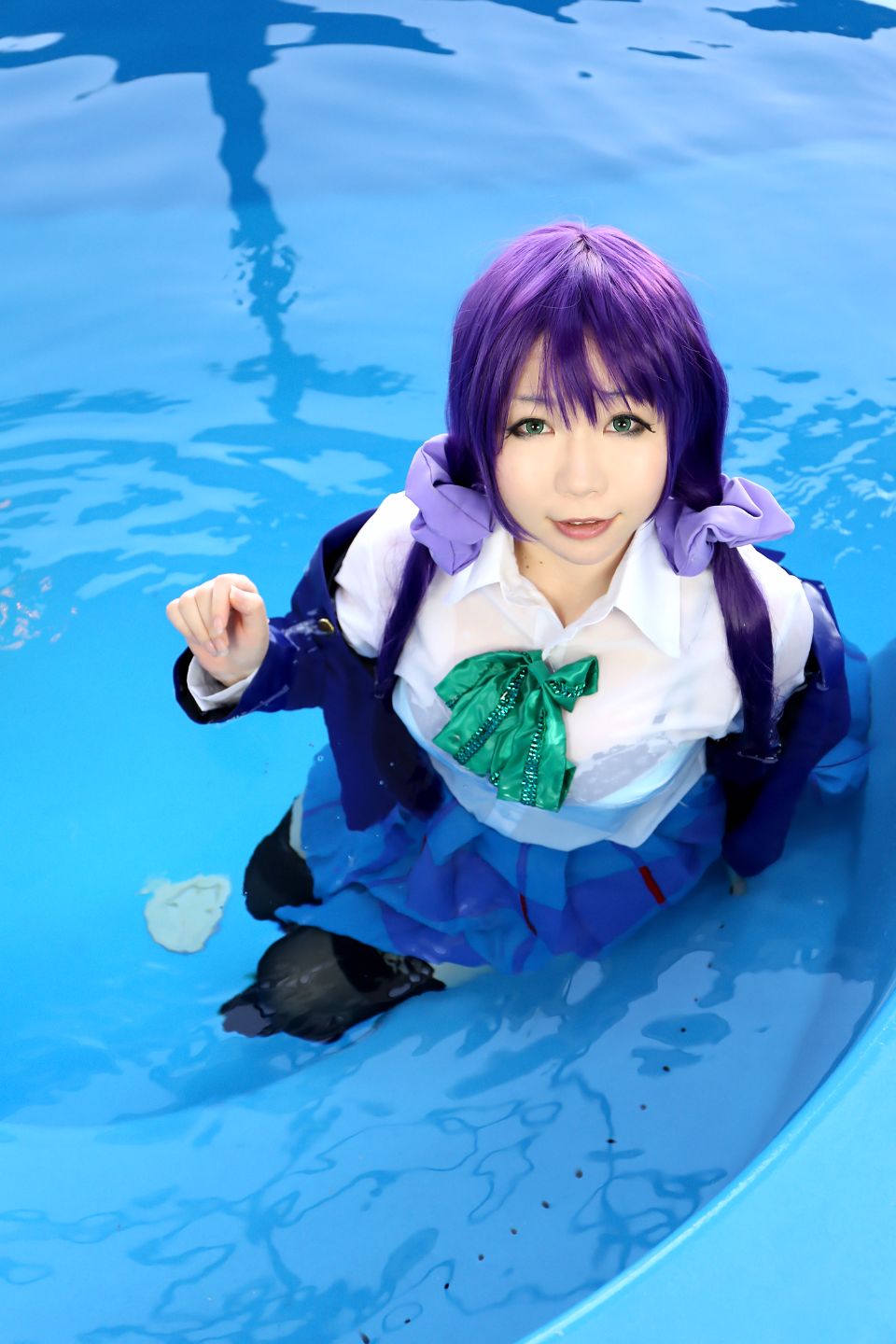 Tôi sẽ cho bạn mượn người vợ yêu dấu của tôi, cựu Skudol