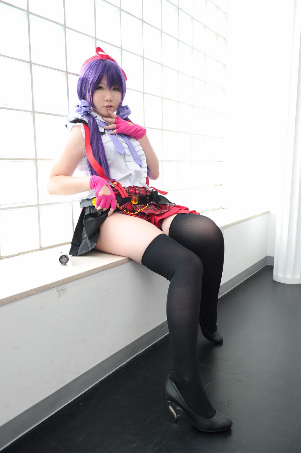 Tôi sẽ cho bạn mượn người vợ yêu dấu của tôi, cựu Skudol