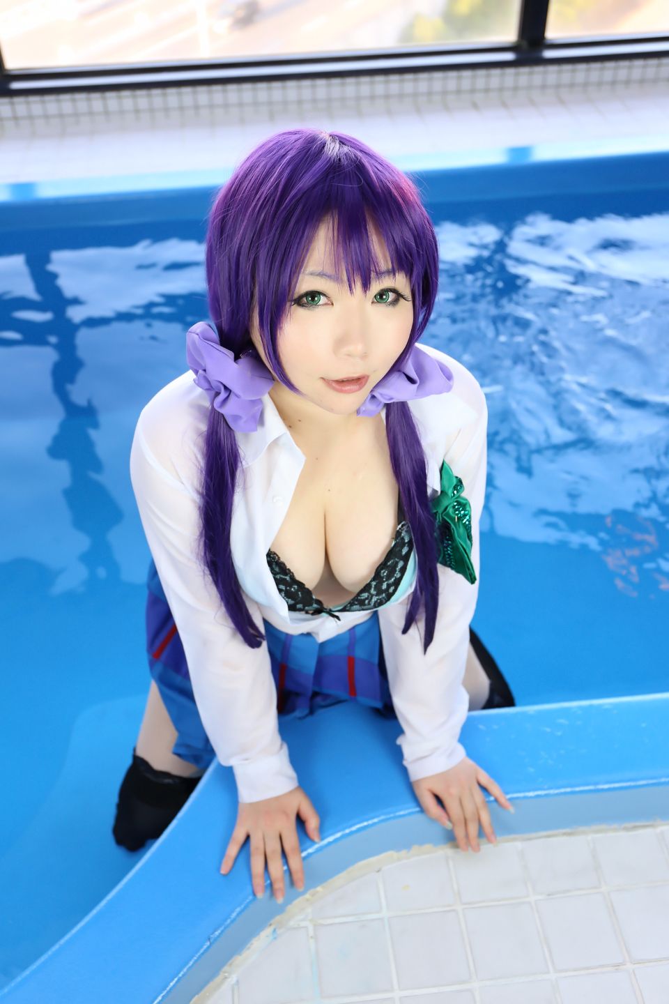 Tôi sẽ cho bạn mượn người vợ yêu dấu của tôi, cựu Skudol