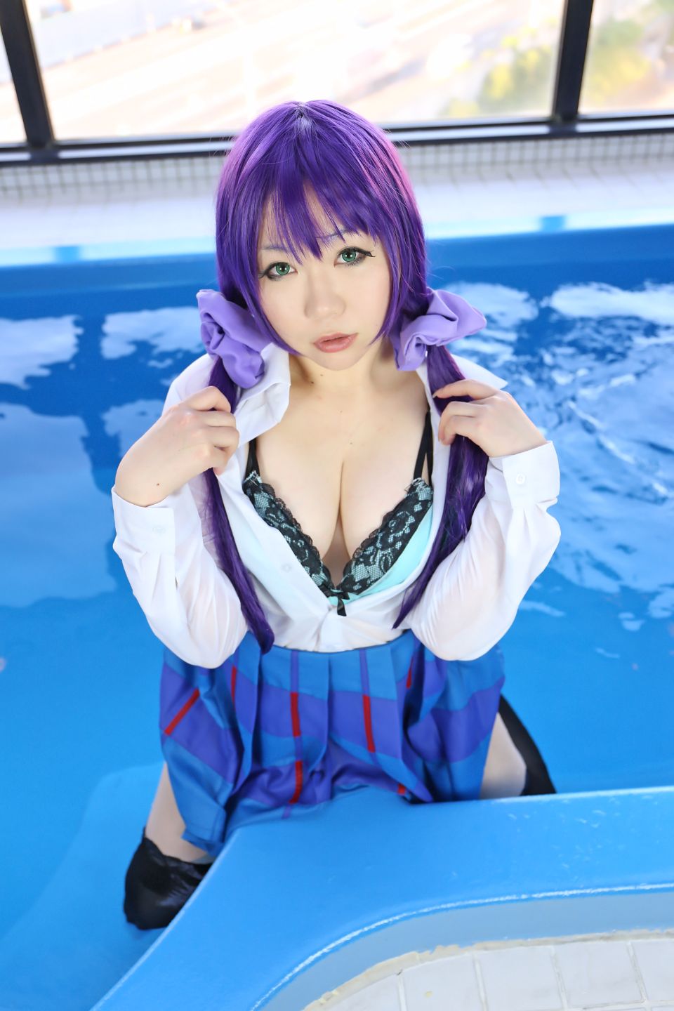 Tôi sẽ cho bạn mượn người vợ yêu dấu của tôi, cựu Skudol