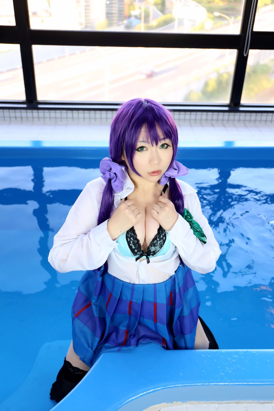 Tôi sẽ cho bạn mượn người vợ yêu dấu của tôi, cựu Skudol