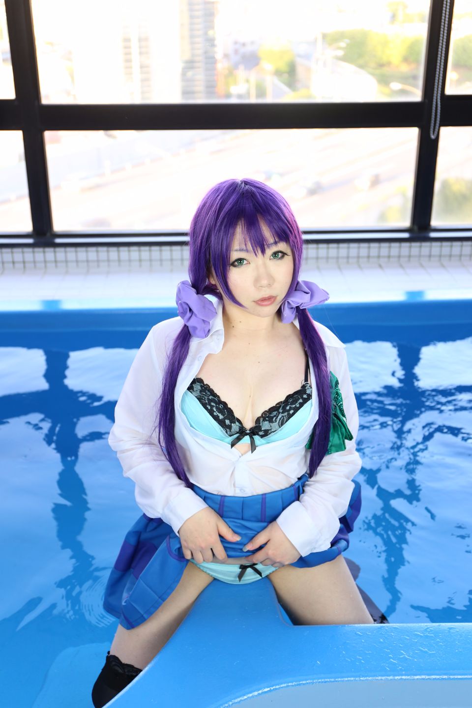 Tôi sẽ cho bạn mượn người vợ yêu dấu của tôi, cựu Skudol