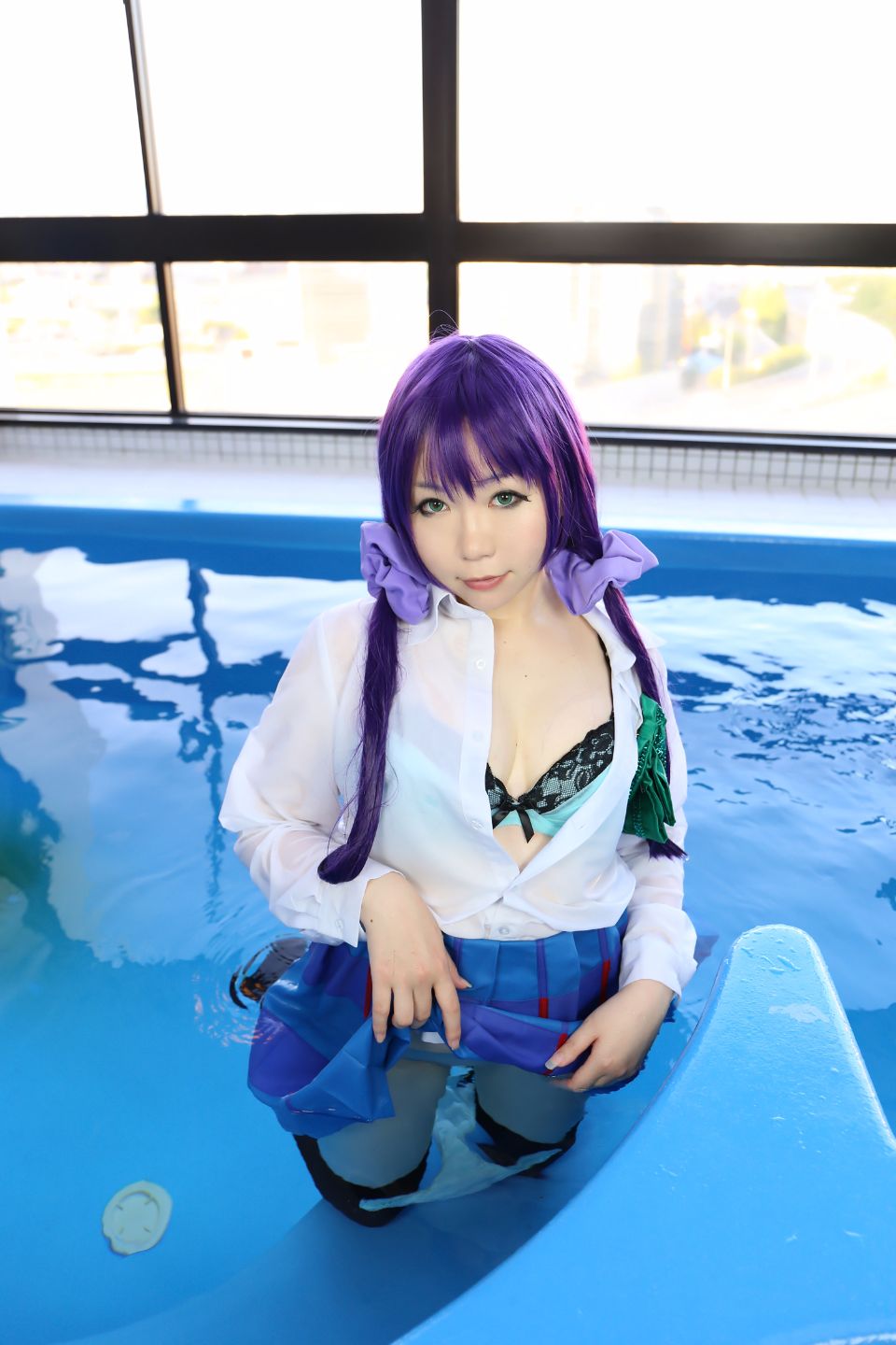 Tôi sẽ cho bạn mượn người vợ yêu dấu của tôi, cựu Skudol