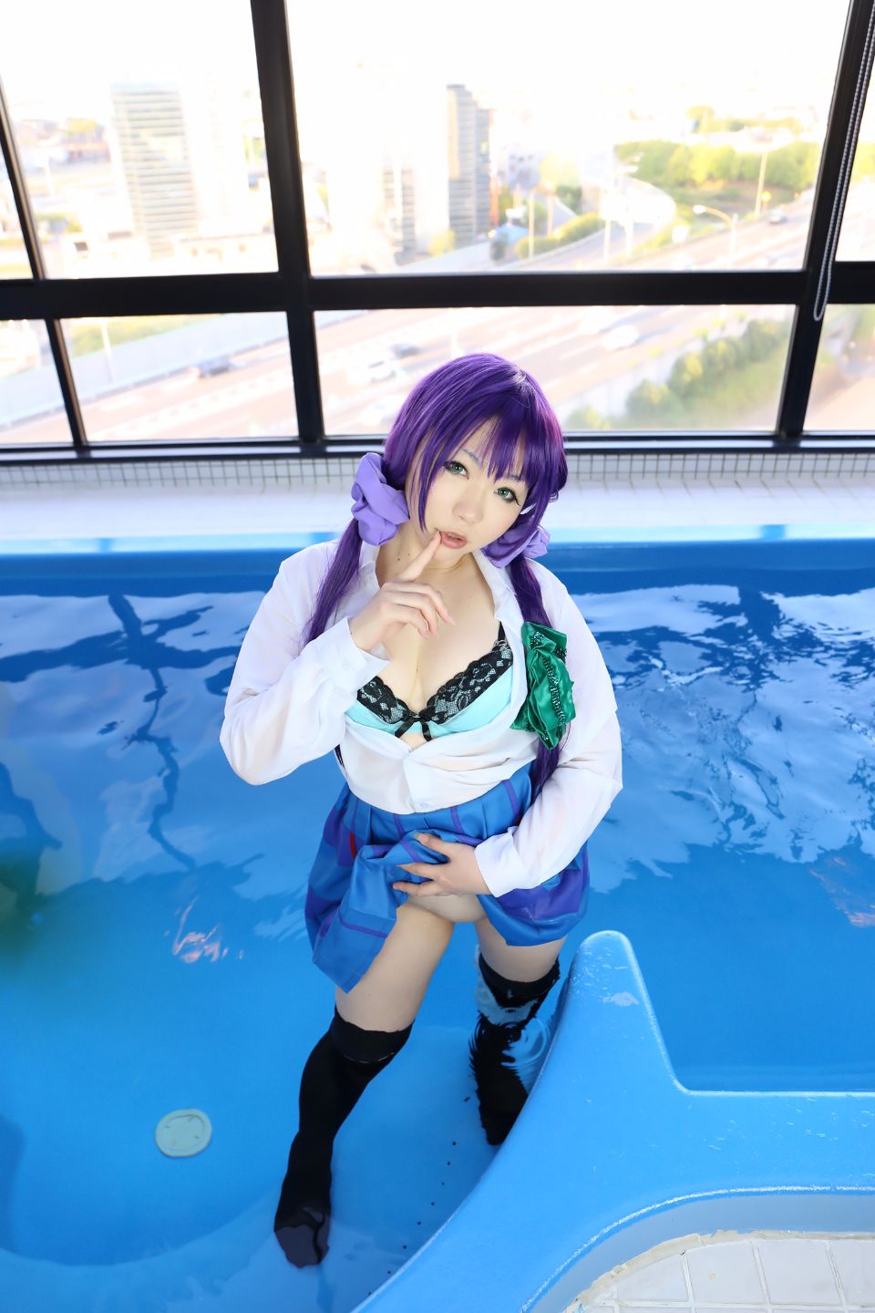 Tôi sẽ cho bạn mượn người vợ yêu dấu của tôi, cựu Skudol