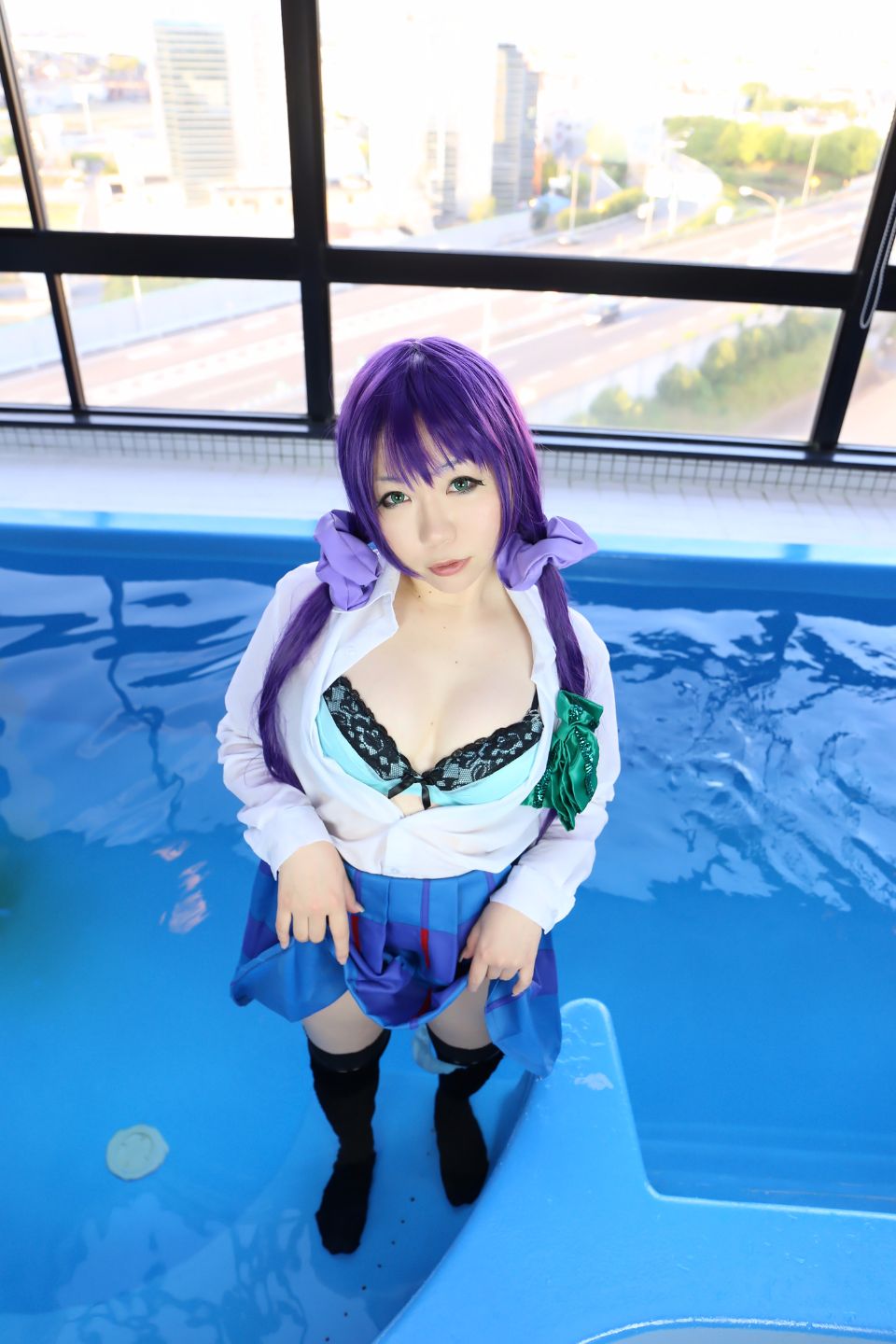 Tôi sẽ cho bạn mượn người vợ yêu dấu của tôi, cựu Skudol