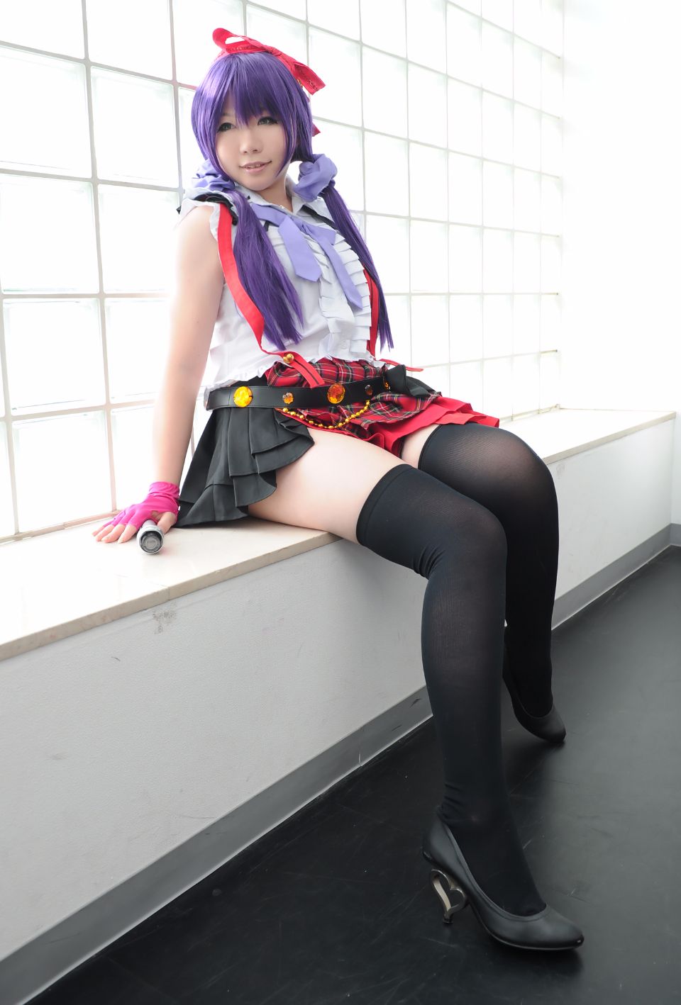 Tôi sẽ cho bạn mượn người vợ yêu dấu của tôi, cựu Skudol