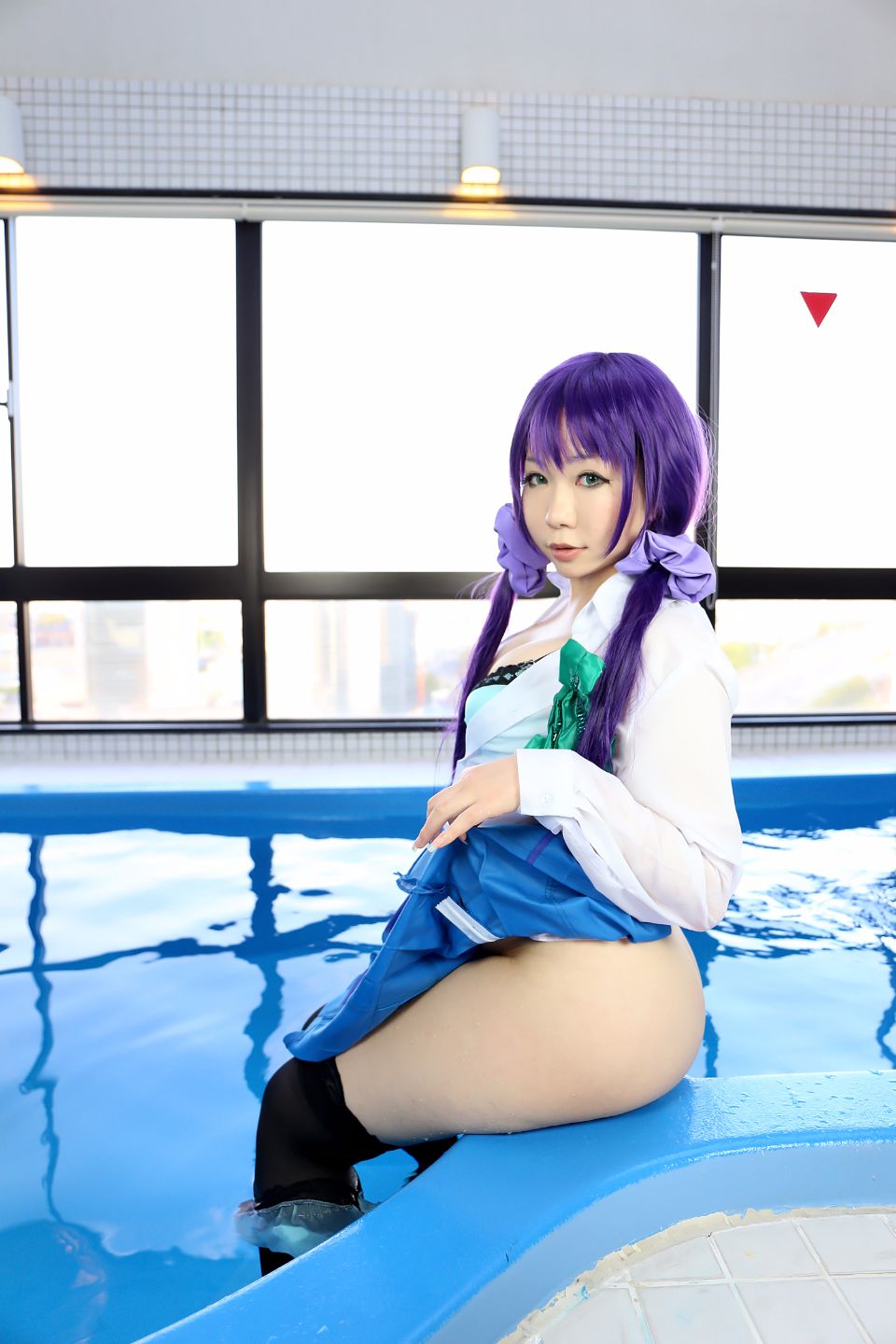 Tôi sẽ cho bạn mượn người vợ yêu dấu của tôi, cựu Skudol