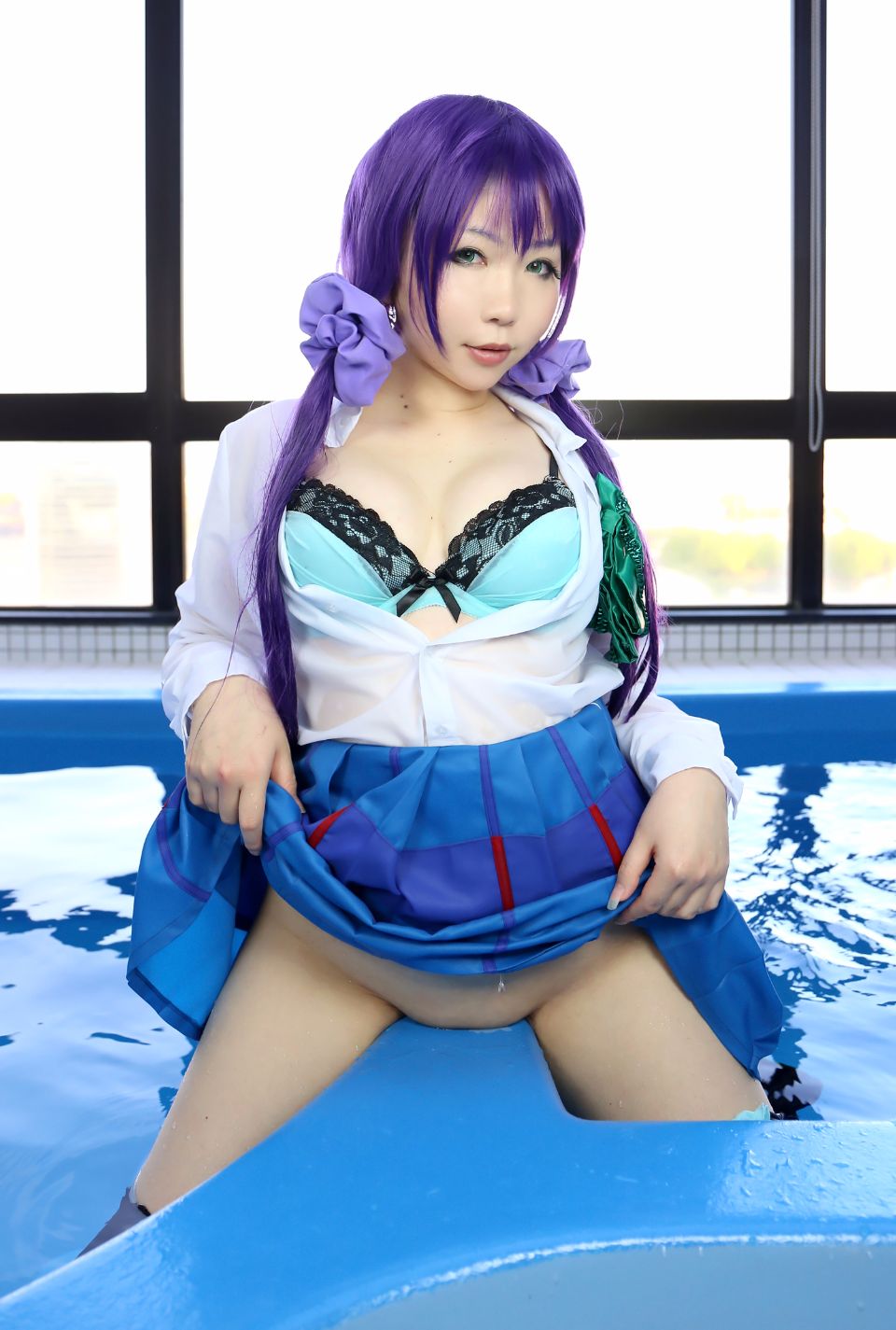 Tôi sẽ cho bạn mượn người vợ yêu dấu của tôi, cựu Skudol