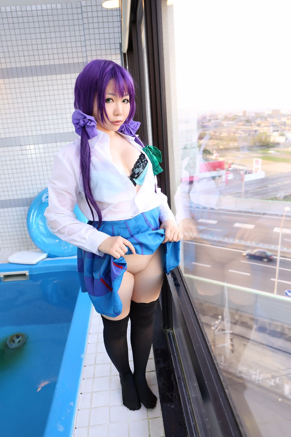 Tôi sẽ cho bạn mượn người vợ yêu dấu của tôi, cựu Skudol