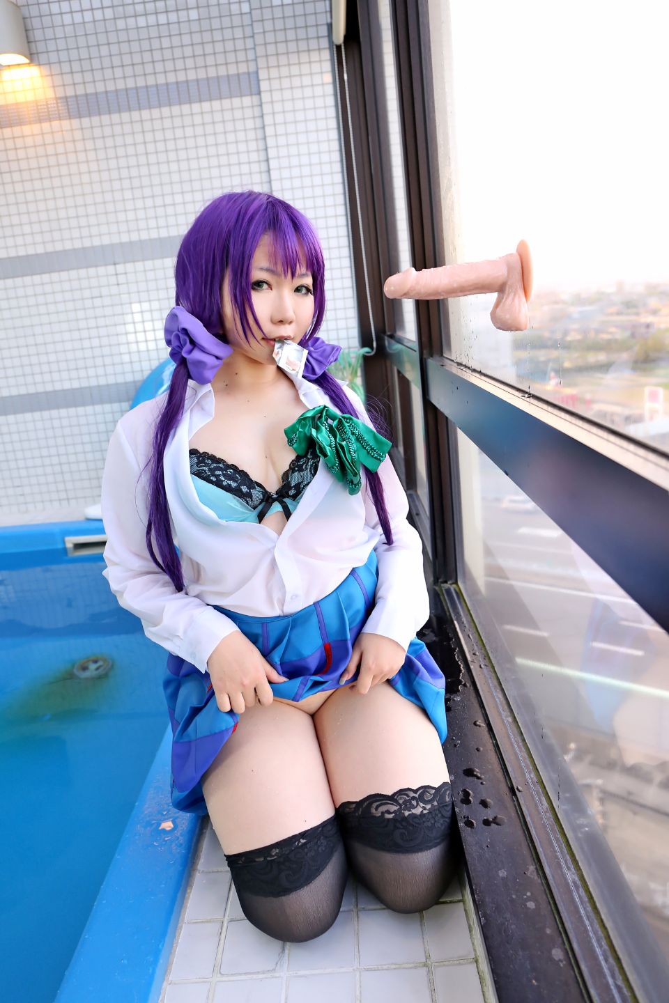 Tôi sẽ cho bạn mượn người vợ yêu dấu của tôi, cựu Skudol