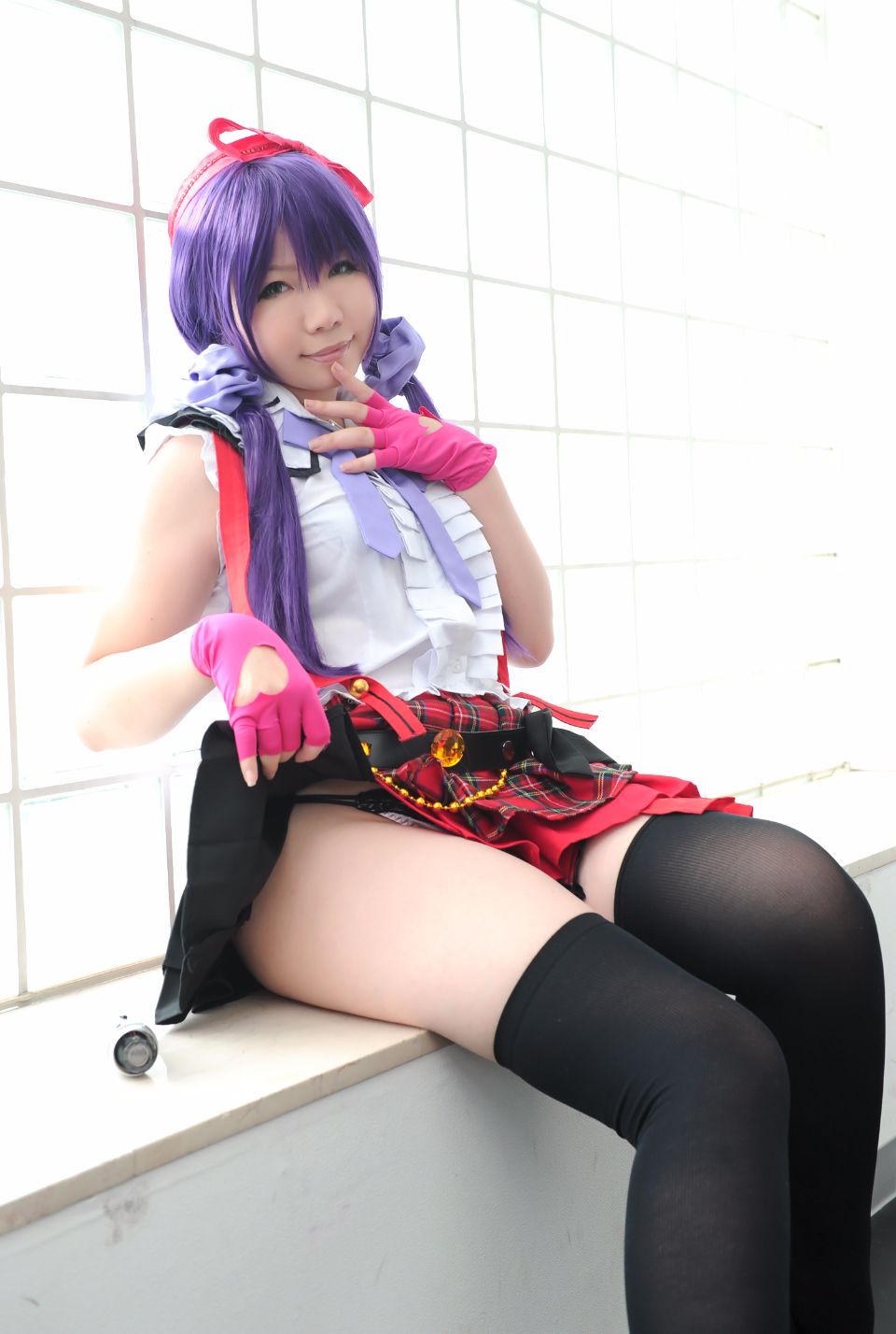 Tôi sẽ cho bạn mượn người vợ yêu dấu của tôi, cựu Skudol