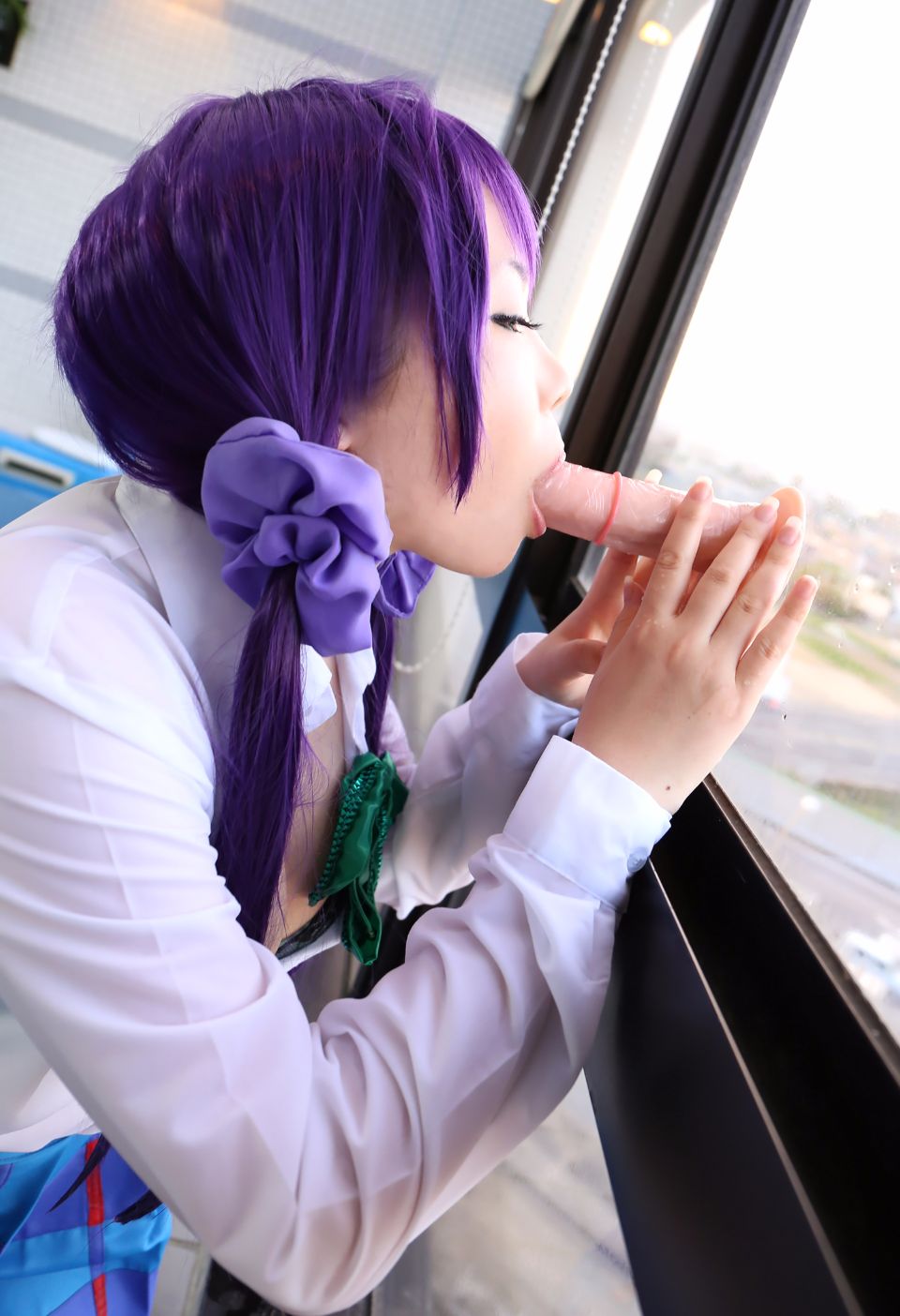 Tôi sẽ cho bạn mượn người vợ yêu dấu của tôi, cựu Skudol