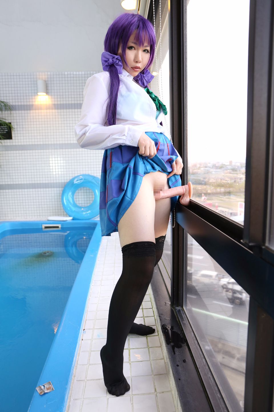 Tôi sẽ cho bạn mượn người vợ yêu dấu của tôi, cựu Skudol