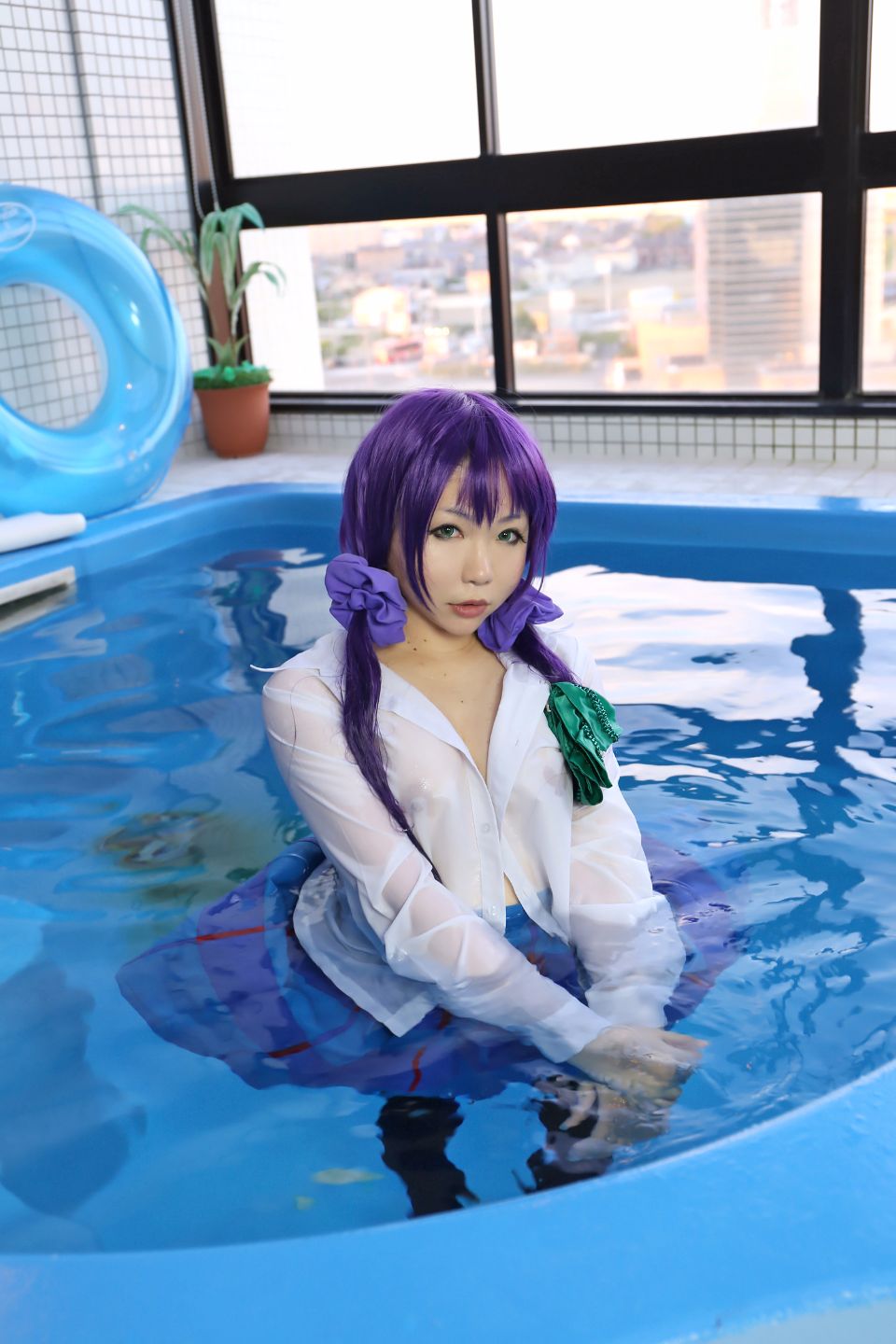 Tôi sẽ cho bạn mượn người vợ yêu dấu của tôi, cựu Skudol