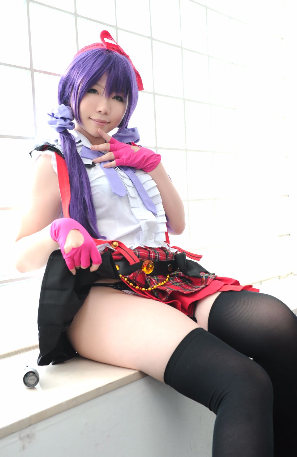 Tôi sẽ cho bạn mượn người vợ yêu dấu của tôi, cựu Skudol