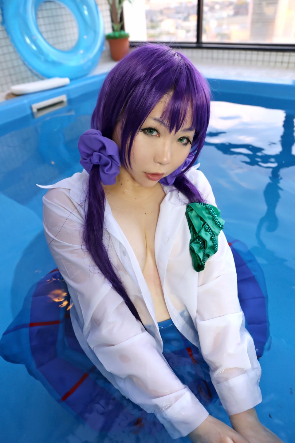 Tôi sẽ cho bạn mượn người vợ yêu dấu của tôi, cựu Skudol