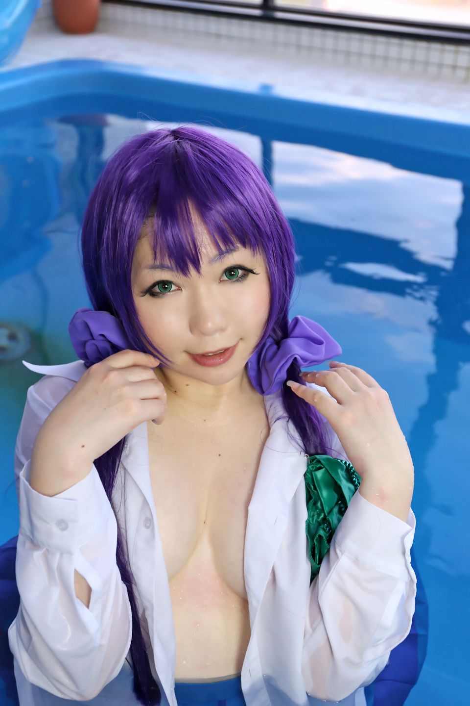 Tôi sẽ cho bạn mượn người vợ yêu dấu của tôi, cựu Skudol