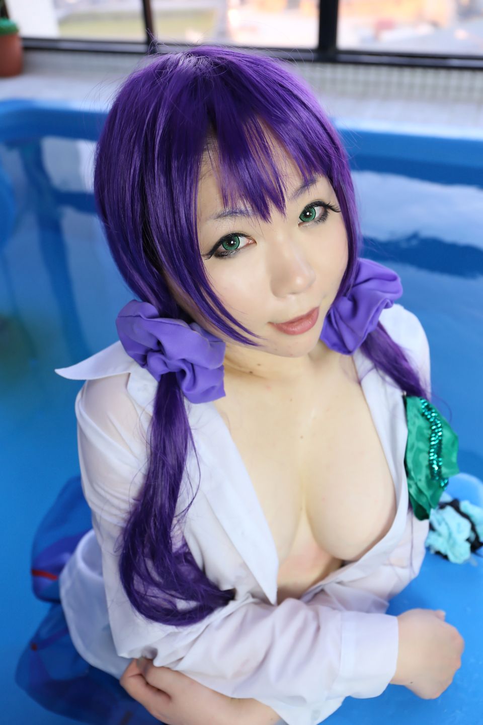 Tôi sẽ cho bạn mượn người vợ yêu dấu của tôi, cựu Skudol