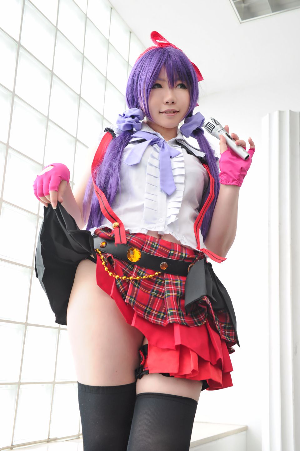 Tôi sẽ cho bạn mượn người vợ yêu dấu của tôi, cựu Skudol