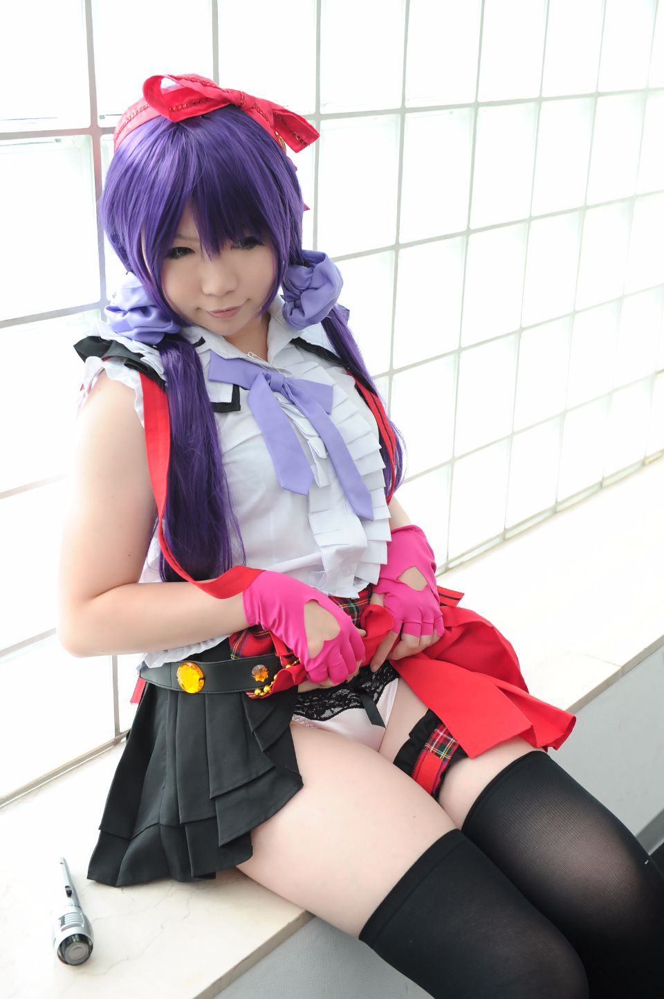 Tôi sẽ cho bạn mượn người vợ yêu dấu của tôi, cựu Skudol