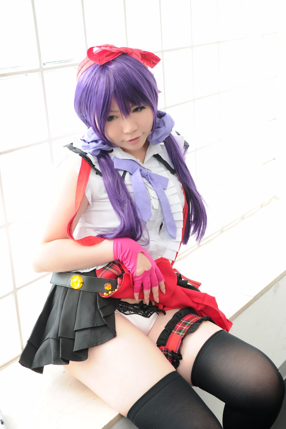 Tôi sẽ cho bạn mượn người vợ yêu dấu của tôi, cựu Skudol