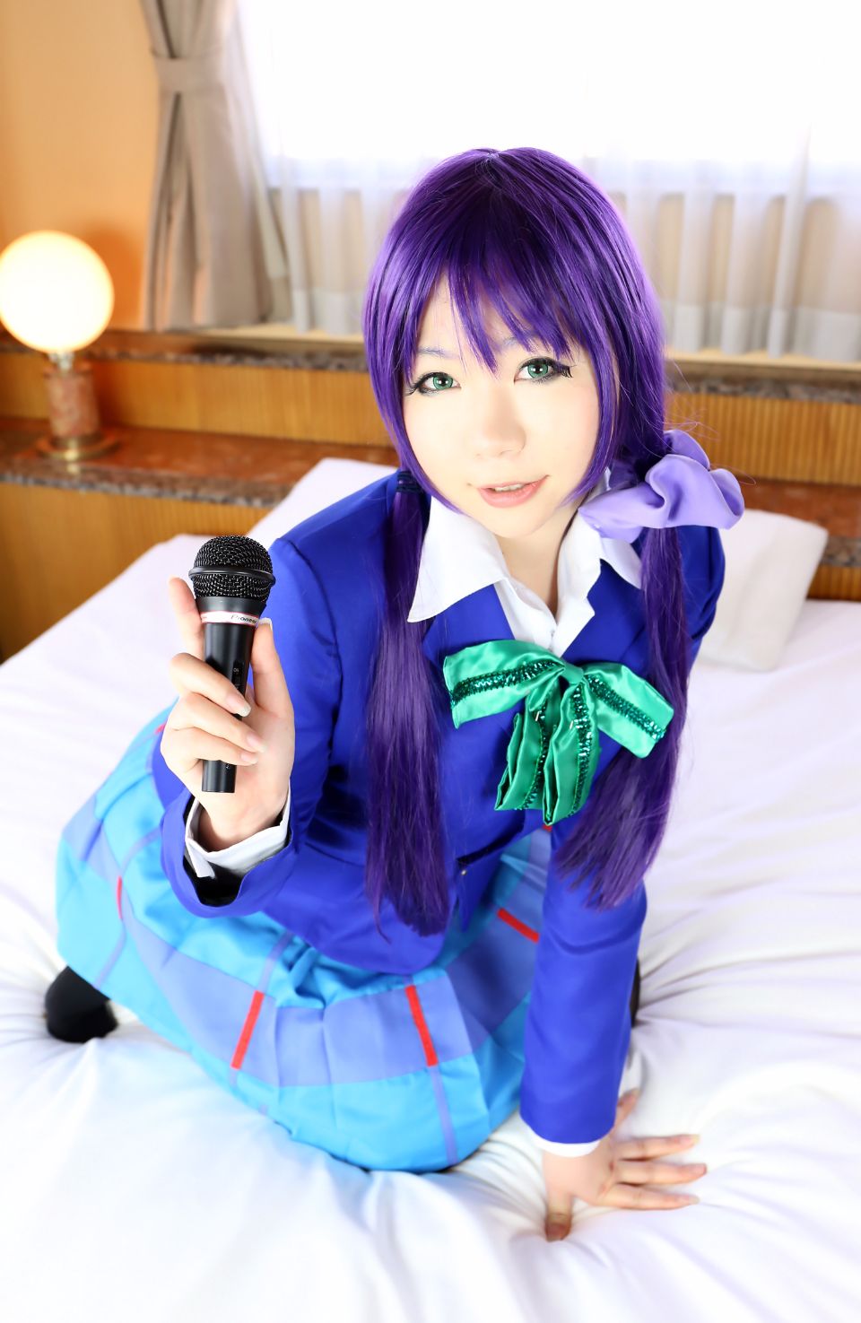 Tôi sẽ cho bạn mượn người vợ yêu dấu của tôi, cựu Skudol