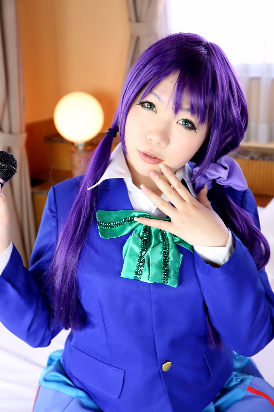 Tôi sẽ cho bạn mượn người vợ yêu dấu của tôi, cựu Skudol