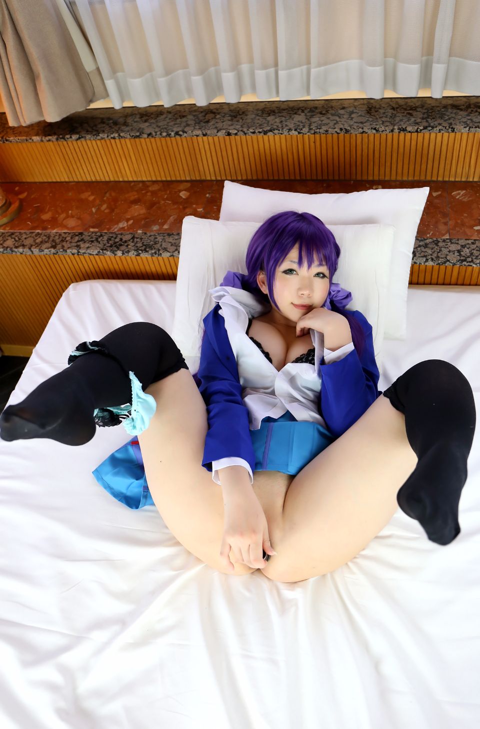 Tôi sẽ cho bạn mượn người vợ yêu dấu của tôi, cựu Skudol