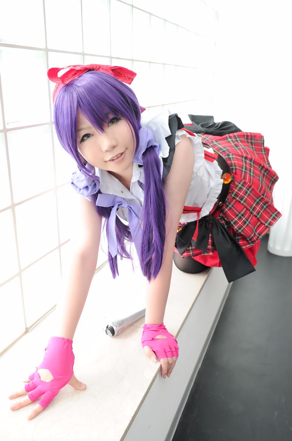 Tôi sẽ cho bạn mượn người vợ yêu dấu của tôi, cựu Skudol