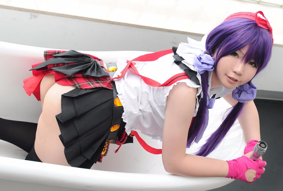 Tôi sẽ cho bạn mượn người vợ yêu dấu của tôi, cựu Skudol