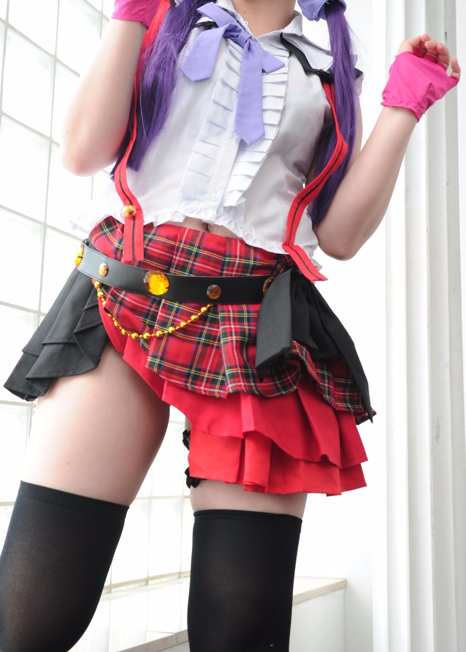 Tôi sẽ cho bạn mượn người vợ yêu dấu của tôi, cựu Skudol