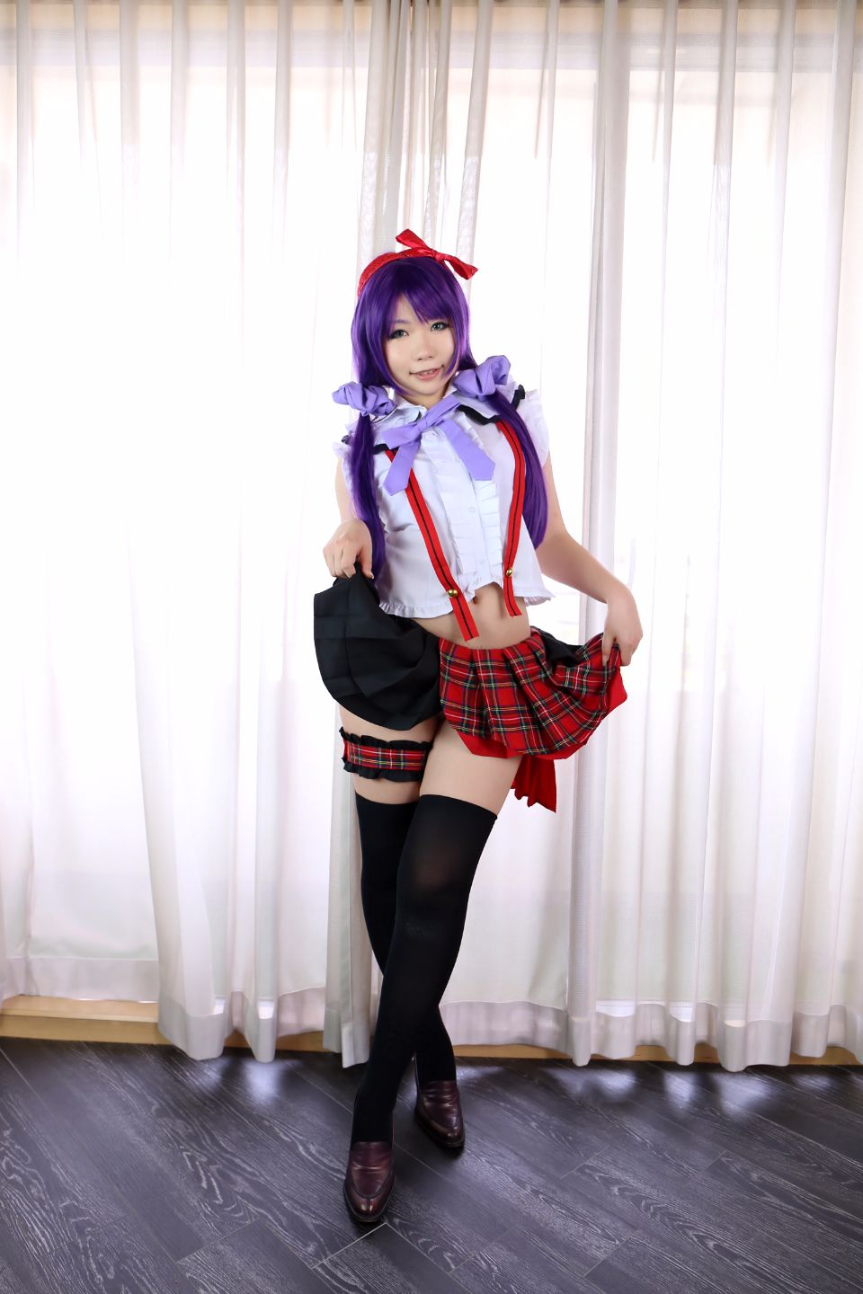 Tôi sẽ cho bạn mượn người vợ yêu dấu của tôi, cựu Skudol