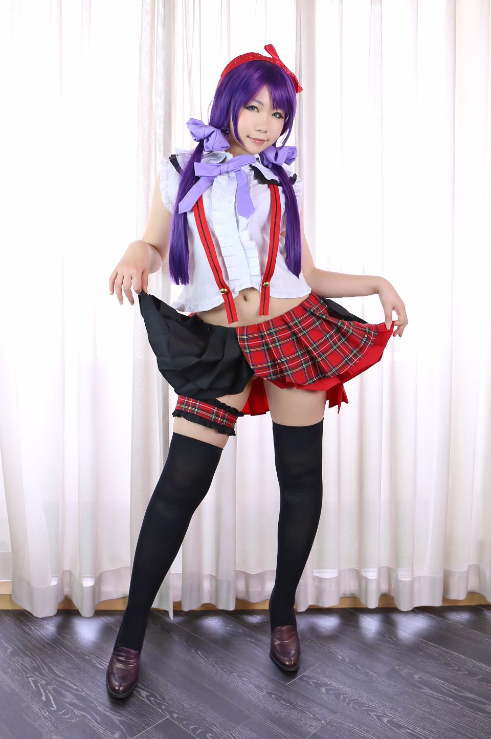 Tôi sẽ cho bạn mượn người vợ yêu dấu của tôi, cựu Skudol