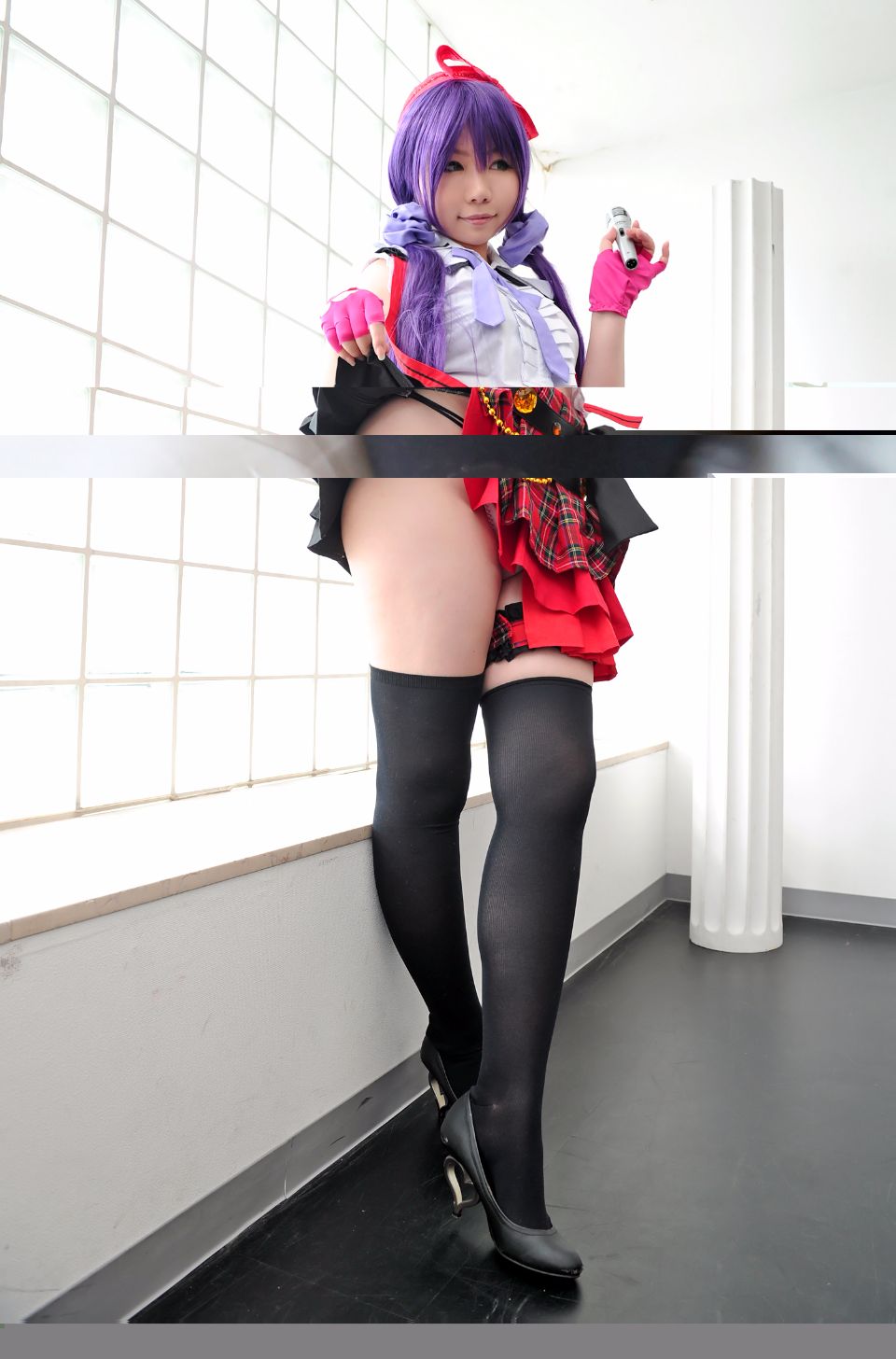 Tôi sẽ cho bạn mượn người vợ yêu dấu của tôi, cựu Skudol