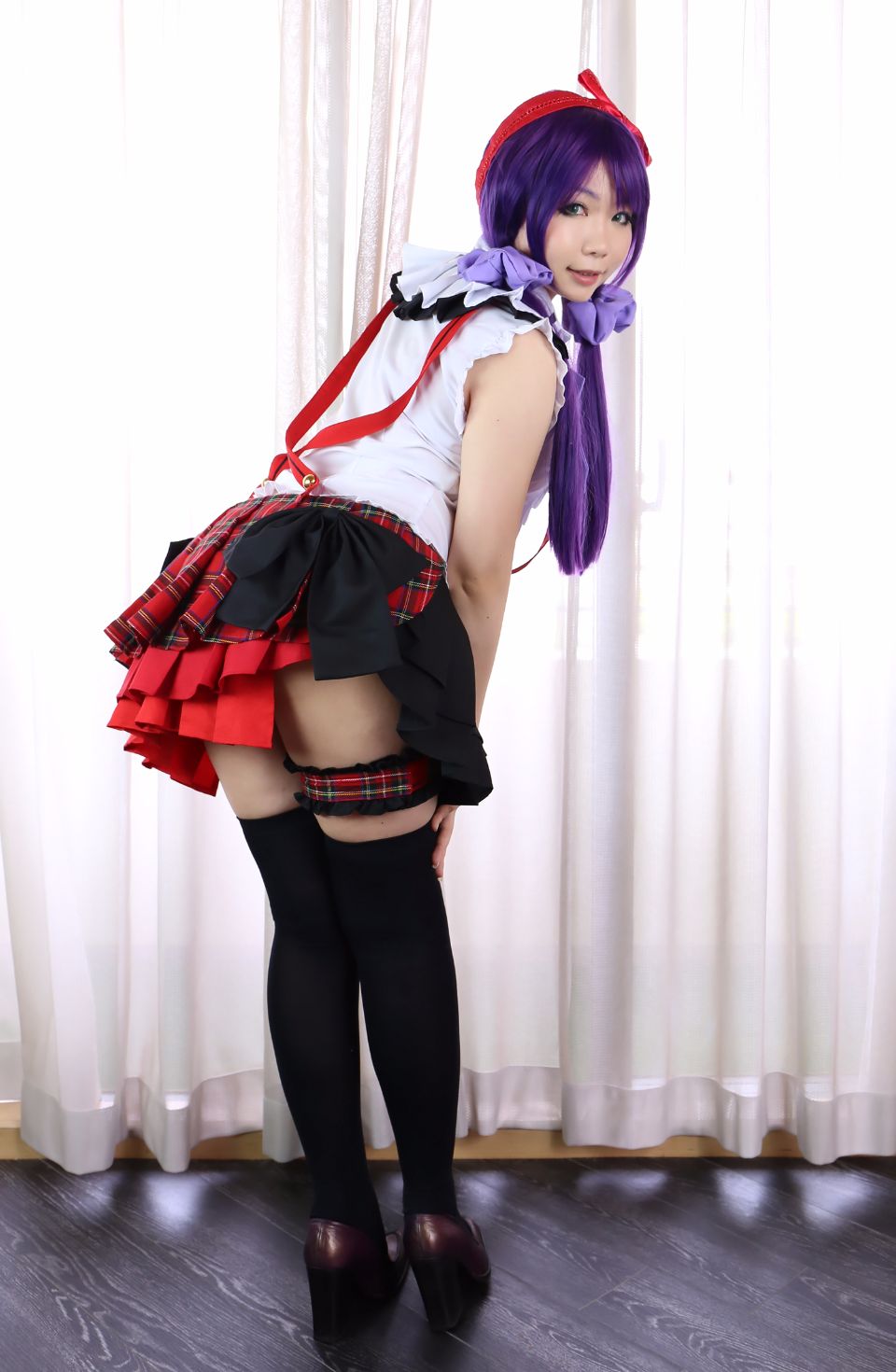 Tôi sẽ cho bạn mượn người vợ yêu dấu của tôi, cựu Skudol