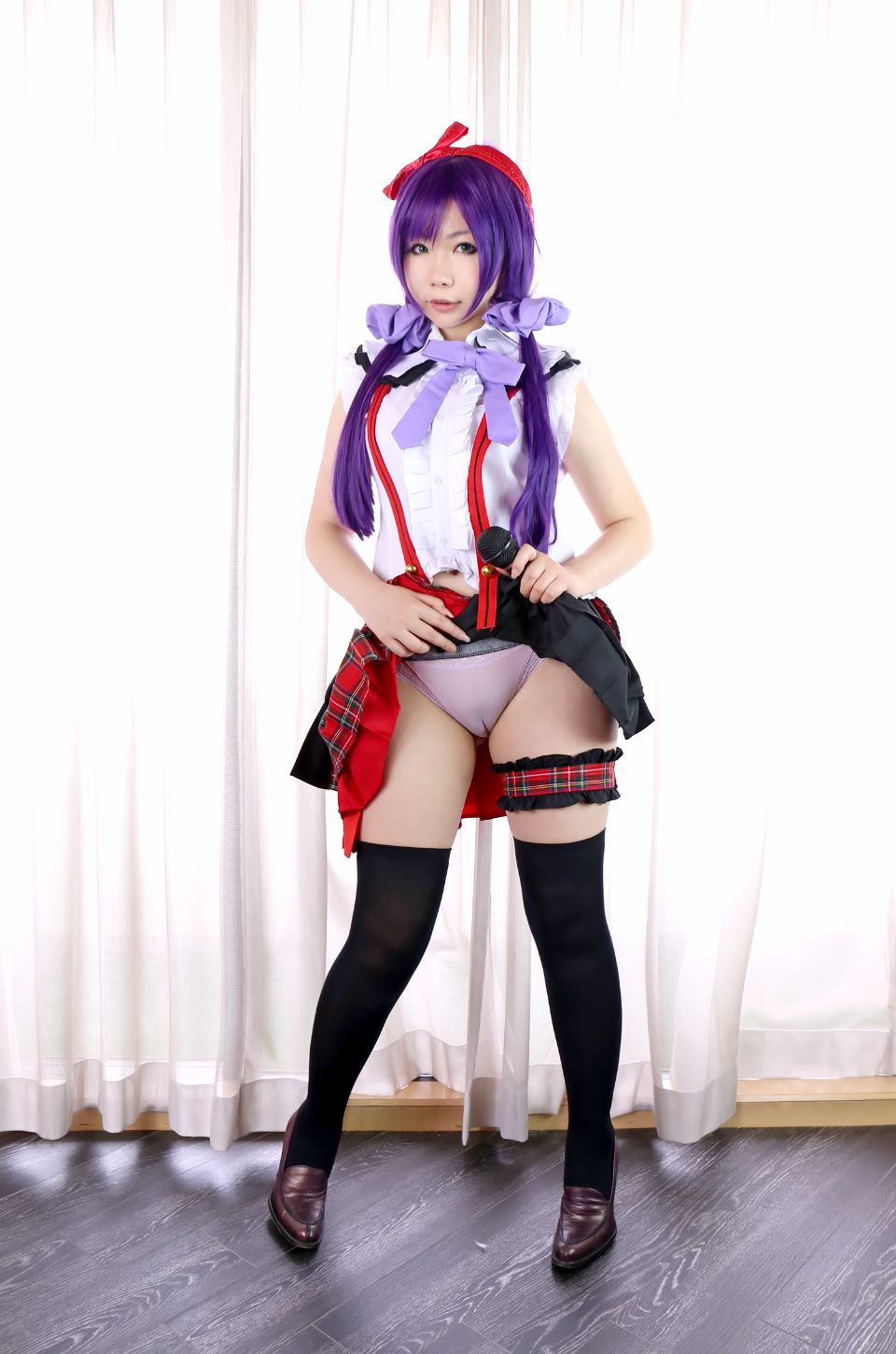 Tôi sẽ cho bạn mượn người vợ yêu dấu của tôi, cựu Skudol